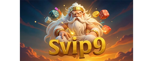 SVIP9 Apk
